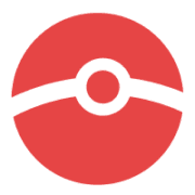 Temporary PokeTeams logo, by Sweet Farm.